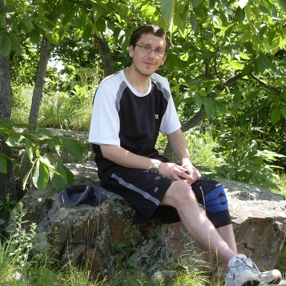 Meet your Posher, Michael - Picture 1 of 1